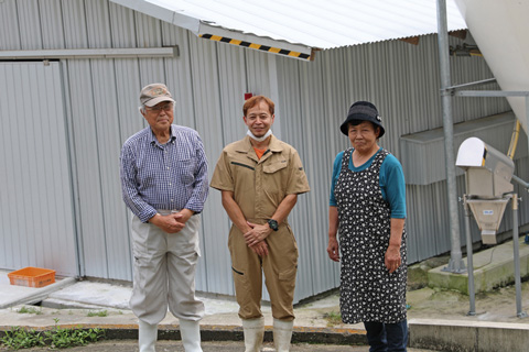 直営平岩農場